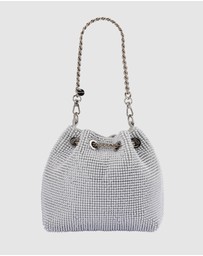Olga Berg - Miranda Top Handle