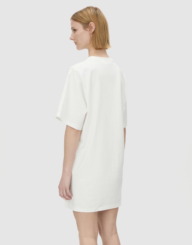 C&M CAMILLA AND MARC - Pablo Tee Mini Dress