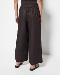 Commonry - Linen Pant