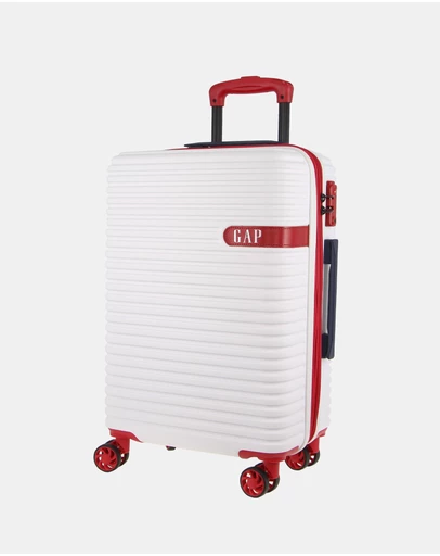 GAP - GAP Varsity Hard-shell 56cm Cabin Suitcase