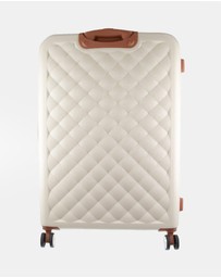 Pierre Cardin - Pierre Cardin 70cm Medium Hard Shell Case