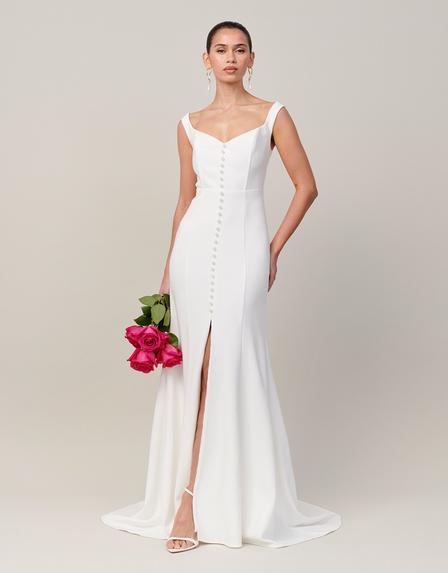 Willa - Elka Gown