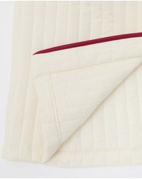 Phile - Quilted Robe