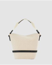 Dune London - Breeze - Cream