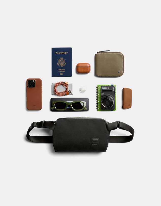 Bellroy - Classic Sling 3L