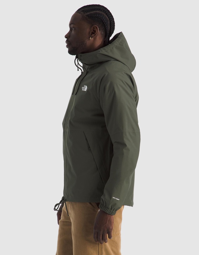 The North Face - Antora Rain Hoodie
