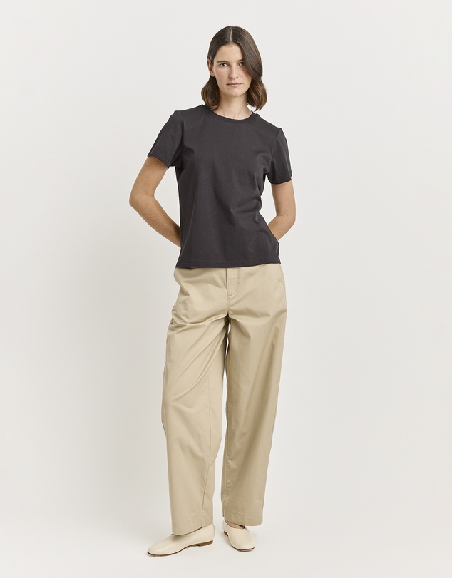 Toorallie - Classic Organic Cotton Tee