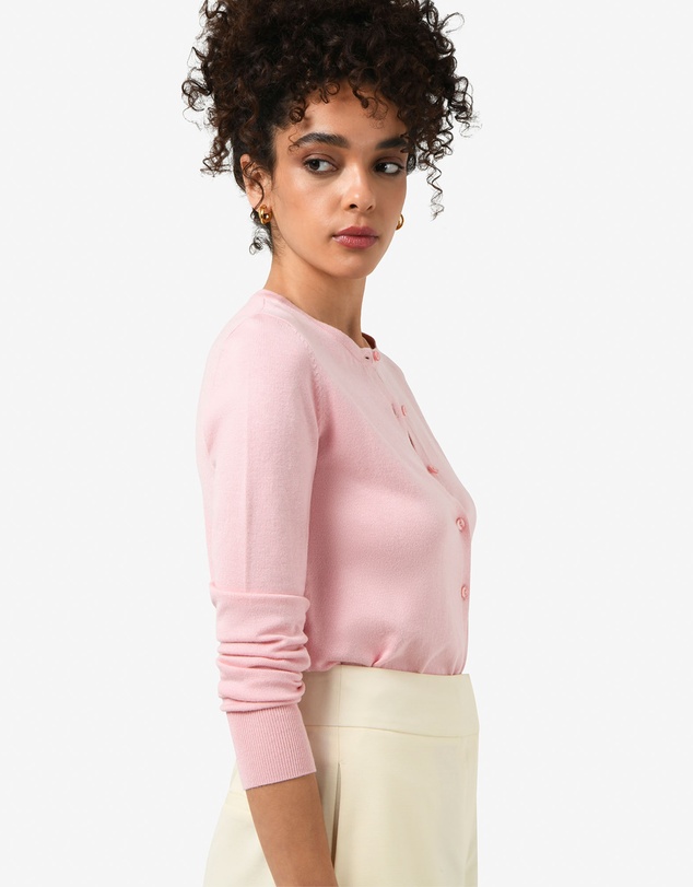 Forcast - Joyce Knit Cardigan