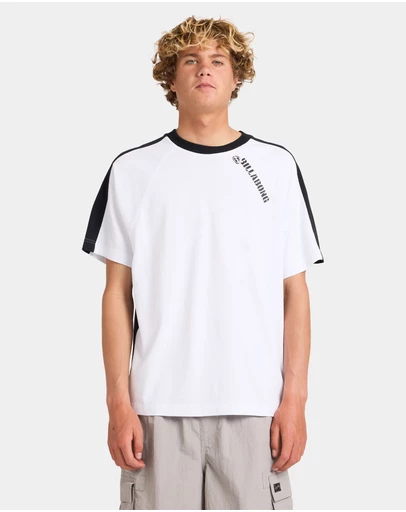 Billabong - Mens Spec 73 Iconic T-Shirt