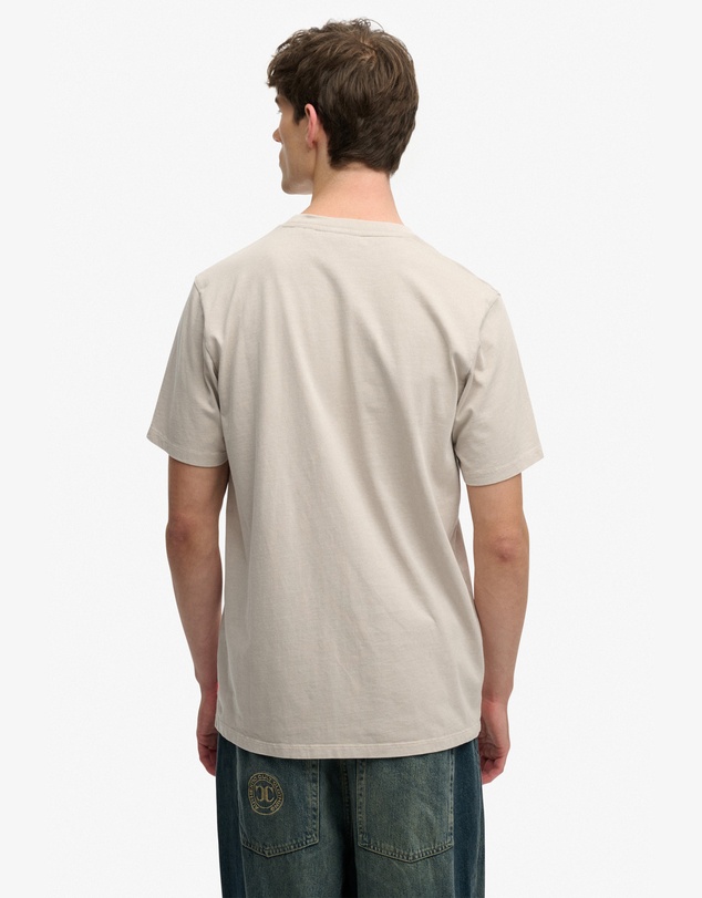 Superdry - Micro Logo Tee