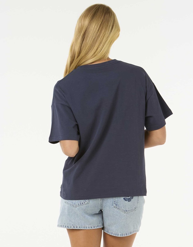 Rip Curl - Surf Puff Relaxed Tee