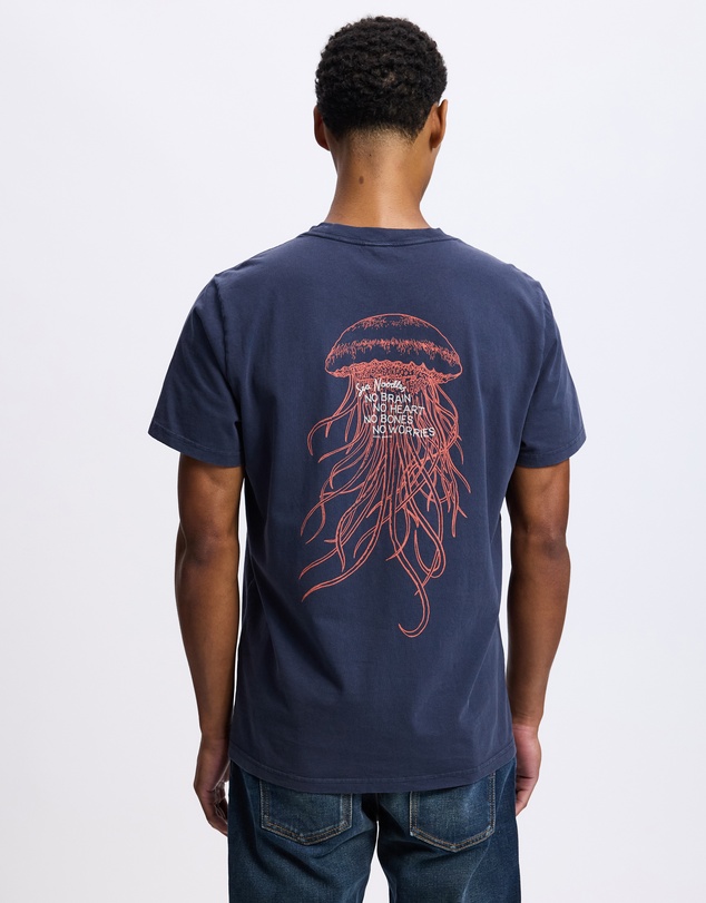 Nudie Jeans - Roy T-Shirt