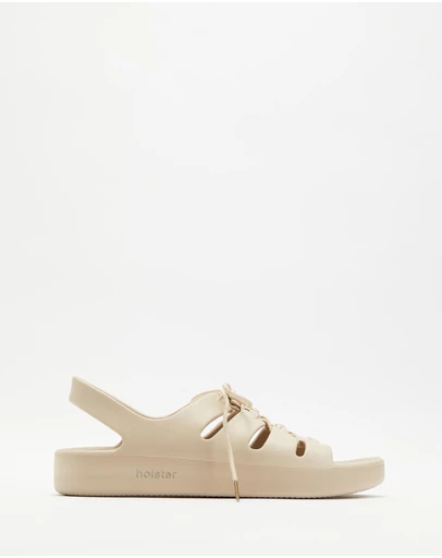Holster - Voyager EVA Comfort Sandals - Sand - Women's