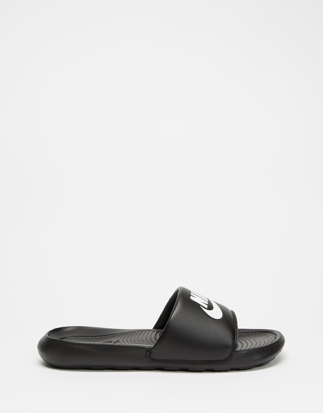 Nike - Victori One Slides - Women's