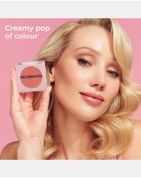 MCoBeauty - Summer Blush Cheek Lip Cream