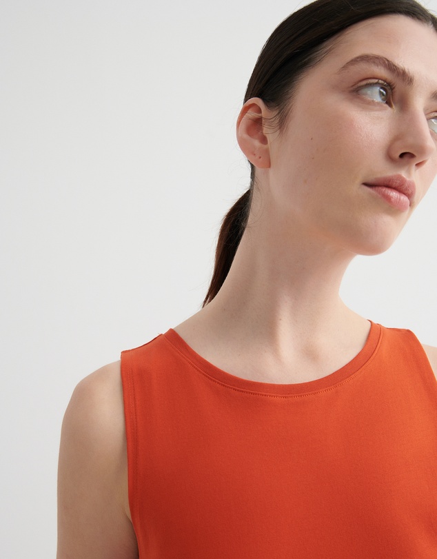 Kowtow - Tank Swing Dress