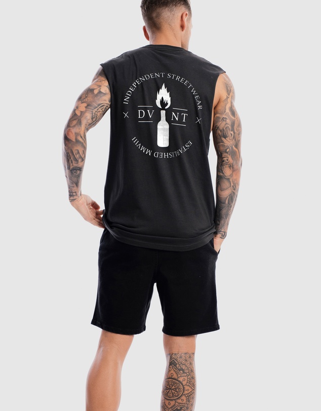 DVNT - Emblem 2.0 Tank