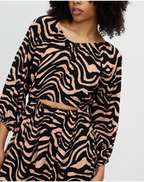 Florencia The Label - Marrakech Dress