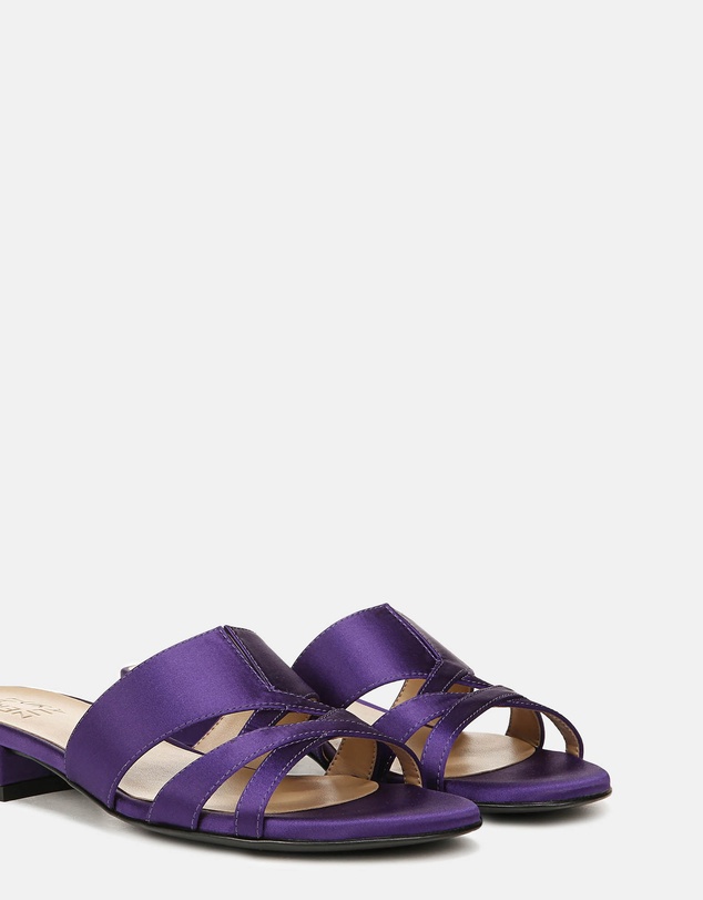 Naturalizer - Meena Sandal - Purple