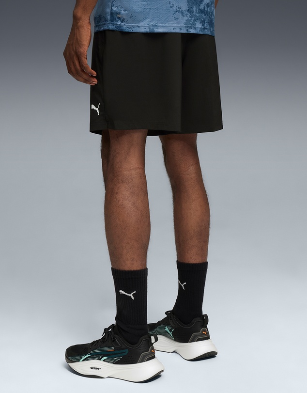 Puma - 7in Train All Day Essentials Woven Shorts