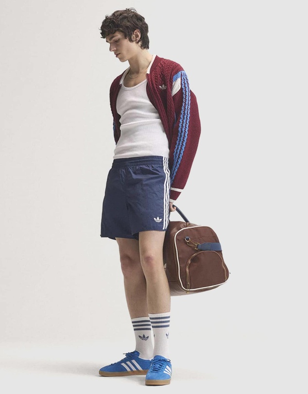 adidas Originals - Sprinter Shorts