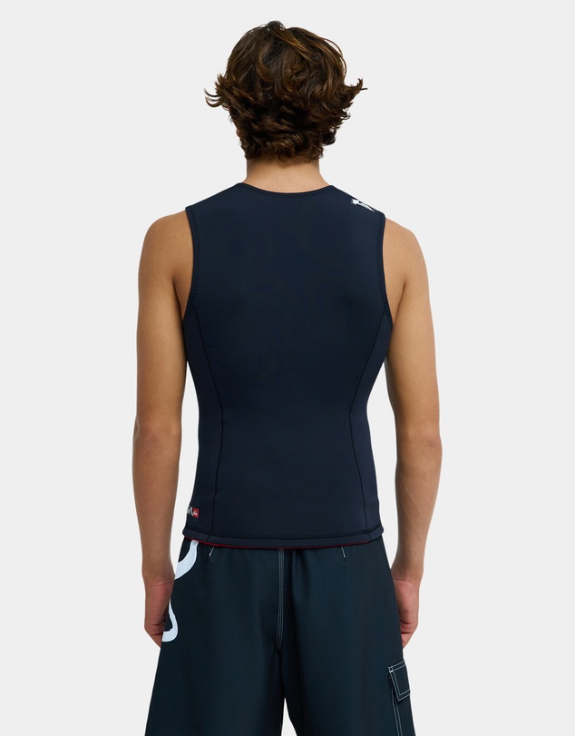 Quiksilver - Mens Young Guns 1.5mm Wetsuit