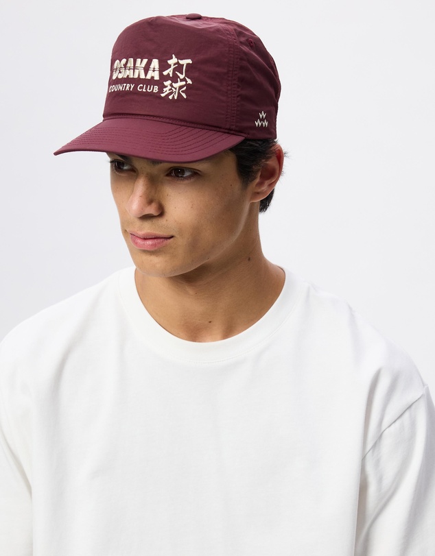 Birds of Condor - Osaka Country Club Snapback