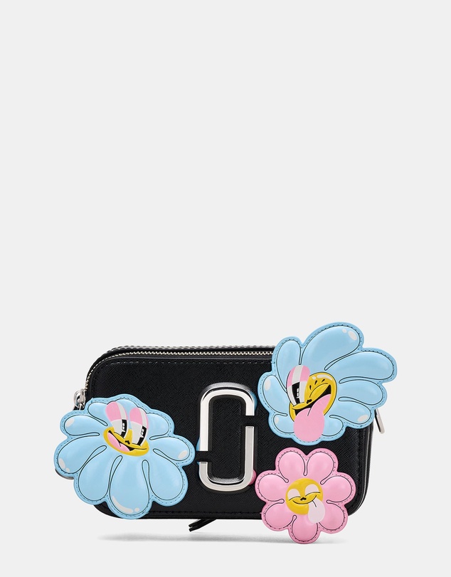 Marc Jacobs - The Snapshot Bag