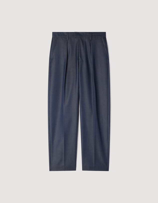 Sandro - Gerard Denim Pants