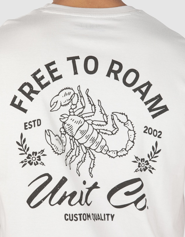 UNIT - UNIT Nomad Men's T-Shirt