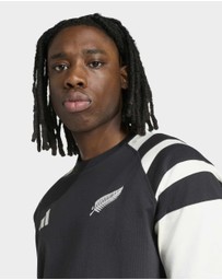 adidas Performance - New Zealand Leisurewear T-Shirt Men Mens