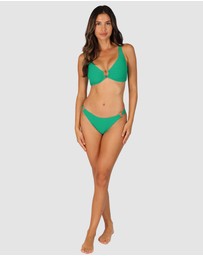 Baku Swimwear - Positano C-D Cup Trim Bikini Bra Top