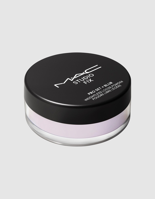 MAC - Studio Fix Pro Set Blur Weightless Loose Powder