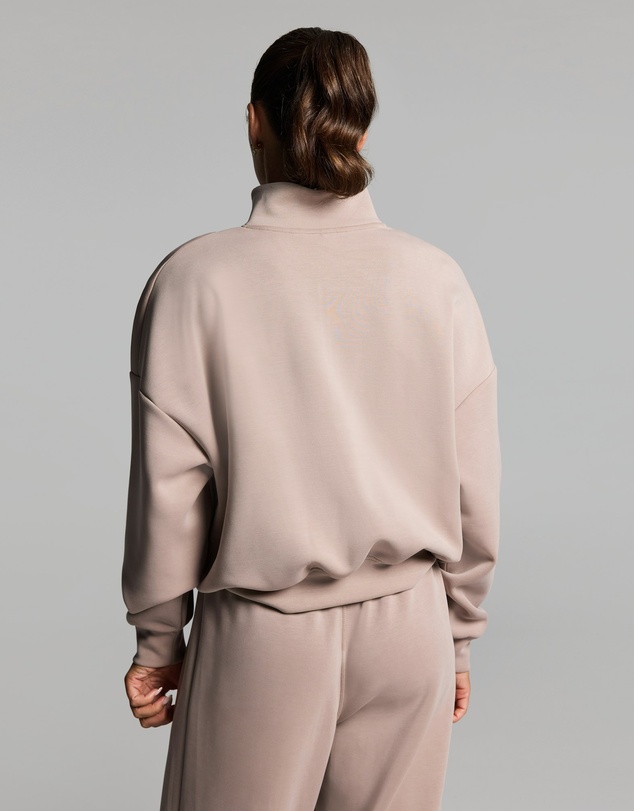 Rockwear - Travel Half Zip