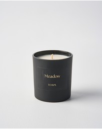 TEMPL - Meadow Soy Wax & Essential Oil Candle