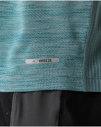 ASICS - Road Short Sleeve Top - Men's
