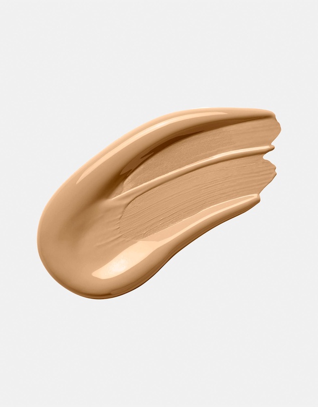 MCoBeauty - Miracle Flawless Skin Foundation - Medium Warm
