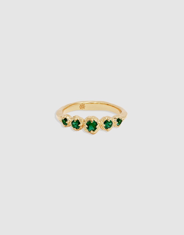 By Charlotte - Depth of You Ring
