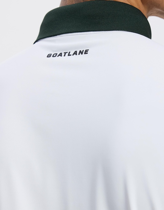 Goatlane - Tech Polo