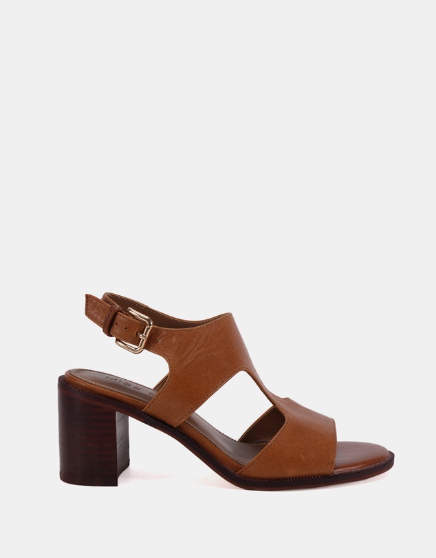 Miss Sofie - Nara Heels