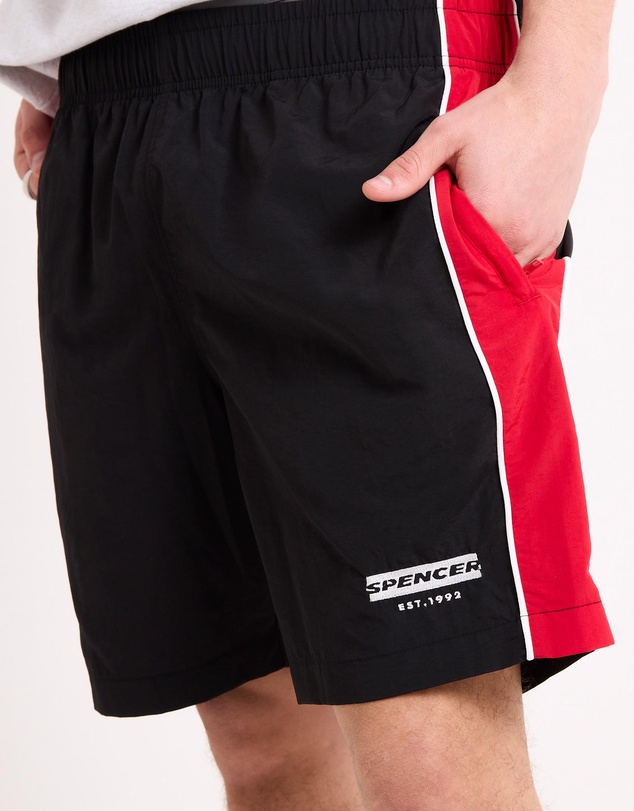 Spencer Project - Supply Swim Shorts