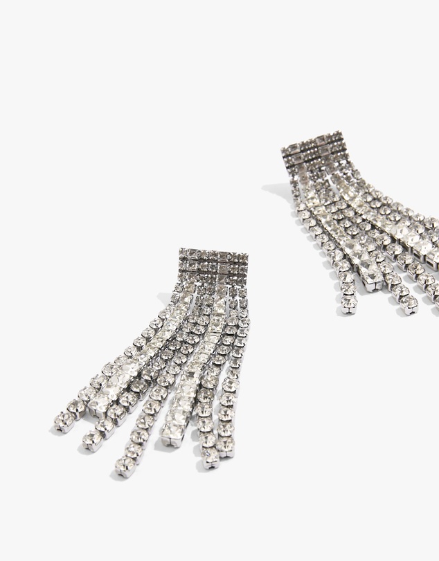Country Road - Remi Crystal Earring