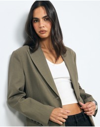 AERE - Mira Blazer