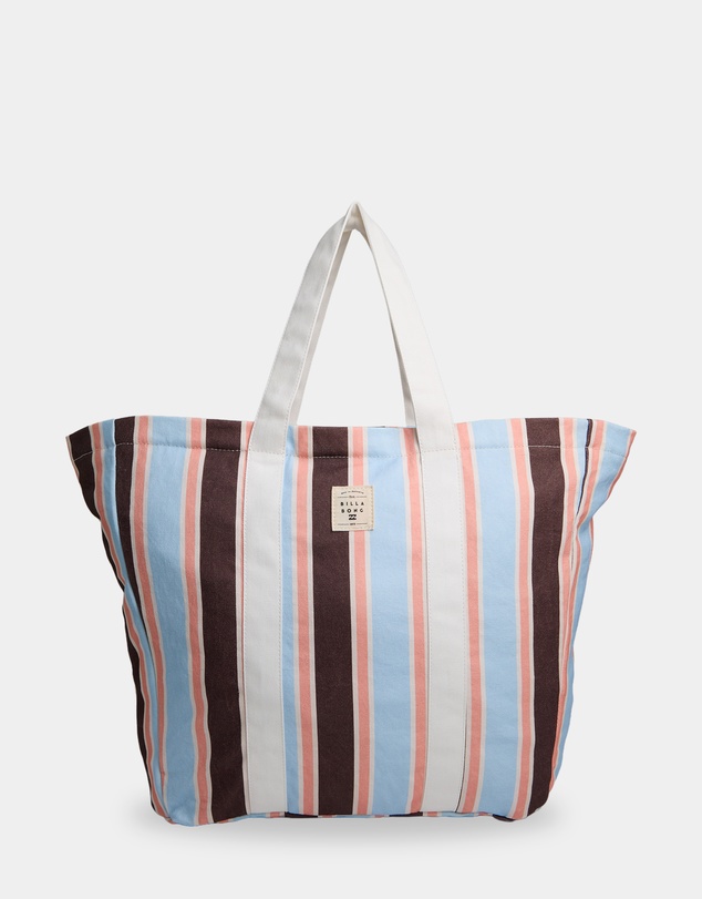 Billabong - Womens Beach Crush Poppins Beach Bag