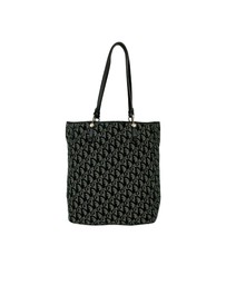 Pre-Loved by Azura Reborn - Pre-Loved Diorissimo Trotter Canvas Tote