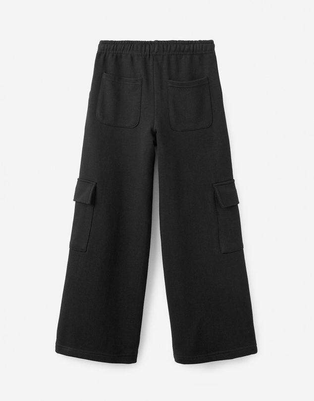 M.N.G - Cargo Pants - Kids-Teens