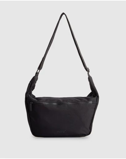 Nere - Bondi Nylon Crossbody Bag