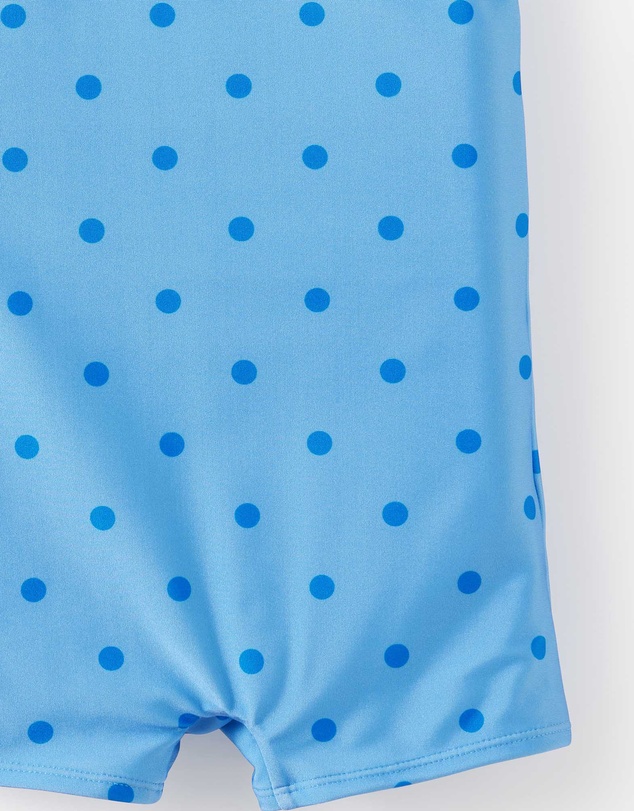 Cotton On Kids - Swim Playsuit