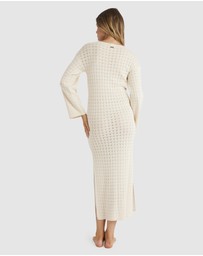 Billabong - Womens On My Mind Maxi Dress