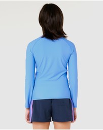 Rip Curl - Classic Surf LS Rashvest - Teens
